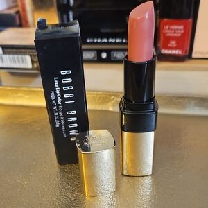 Bobbi Brown Luxe Lip Color - Pale Mauve